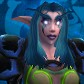 Character Avatar